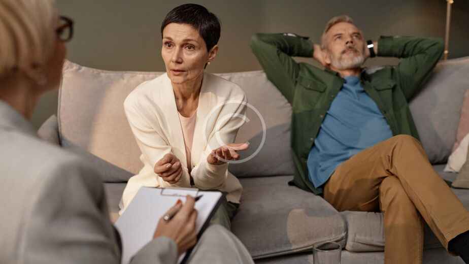 Building emotional intelligence for therapists