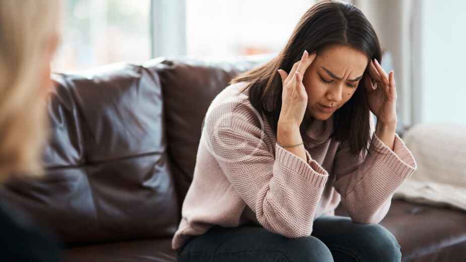 Digital tools for mental health support